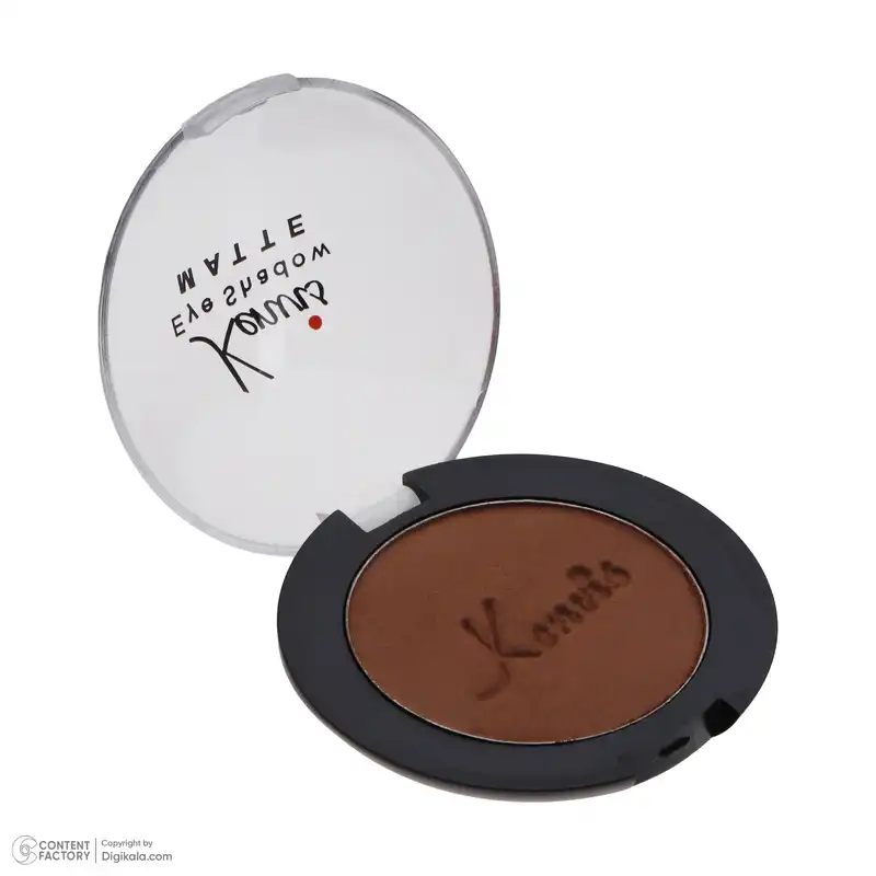 سایه ابرو کنویس شماره B1