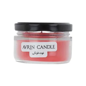 شمع معطر اورین مدل مانیا
