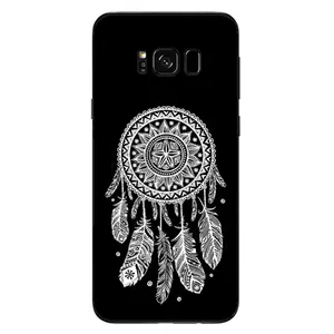 Megafone 7196 Cover For Samsung Galaxy S8