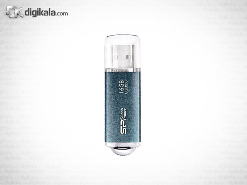 کول دیسک سیلیکون پاور مارول ام 01 - 32 گیگابایت main 1 2