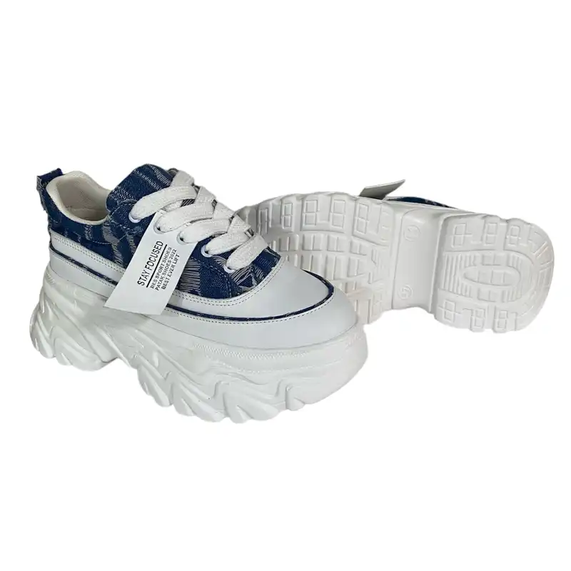 کفش روزمره زنانه مدل لژبلندکد01