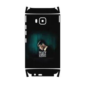 MAHOOT peaky blinders-FullSkin Cover Sticker for HTC One M9