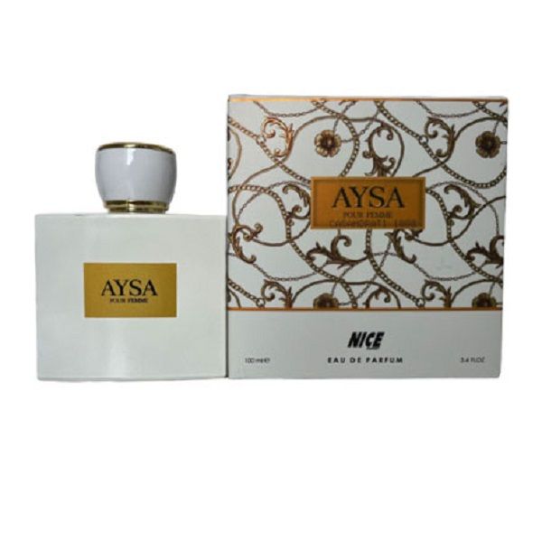 ادو پرفیوم زنانه نایس پاپت مدل Aysa Casamorati 1888 حجم 100 میلی‌لیتر -  - 3