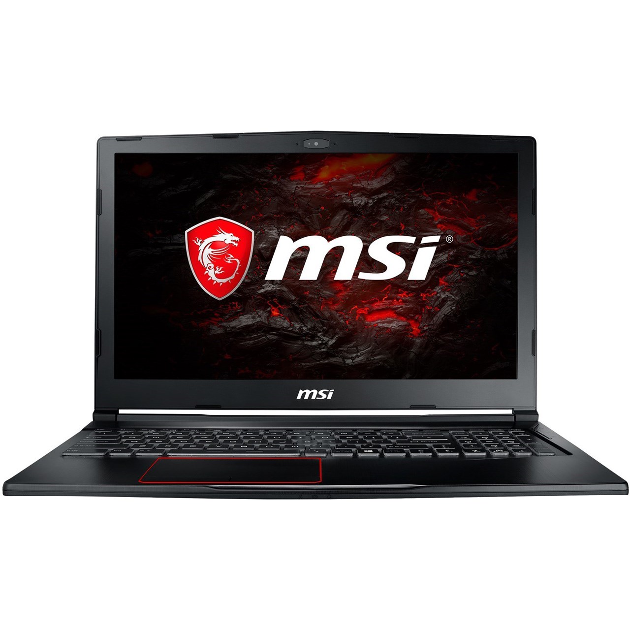 لپ تاپ 15 اینچی ام اس آی مدل MSI GE63 7RC Raider - B