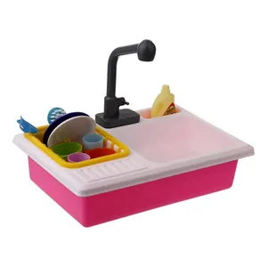 اسباب بازی ناب سل مدل سینک ظرفشویی Wash up chitchen sink