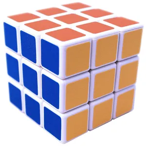 White Box AM-7086 Rubik Cube
