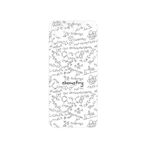 MAHOOT Chemistry Science Cover Sticker for Realme C30s