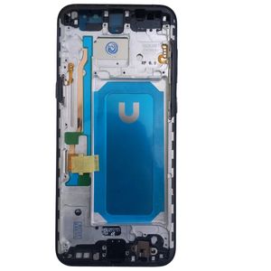 تاچ و ال سی دی مدل IN-G955 مناسب برای گوشی موبایل سامسونگ Galaxy S8 PLUS