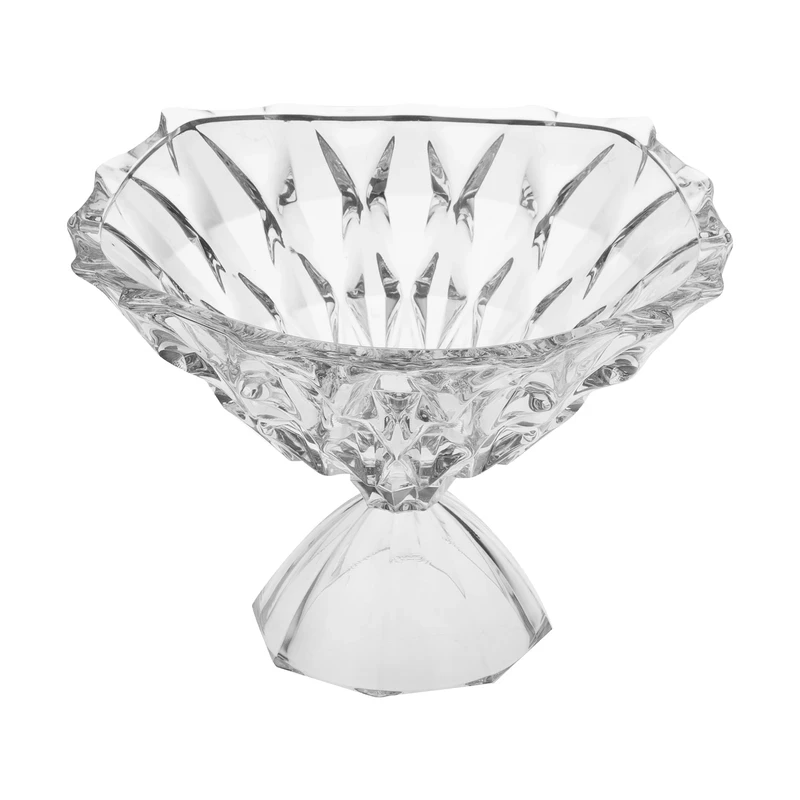 عکس شماره 4 : سرویس پذیرایی 25 پارچه این کریستال مدل تیتانو