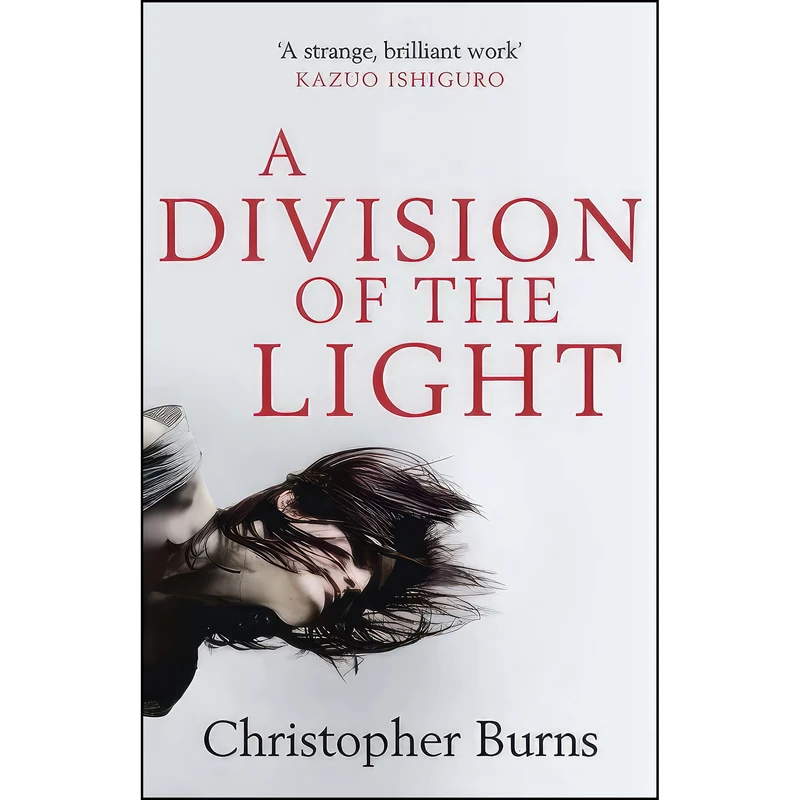 کتاب A Division of the Light اثر Christopher Burns انتشارات Quercus Publishing