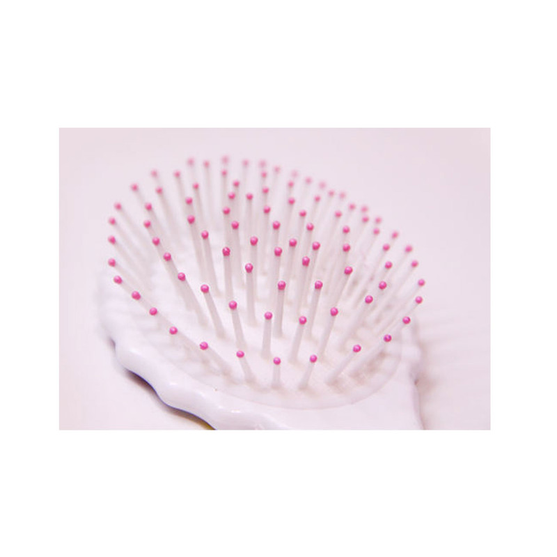 برس کودک مدل کیتی کد White-kitty-7-72