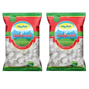 قند شکسته ممتاز خوش پونه - 800 گرم بسته 2 عددی