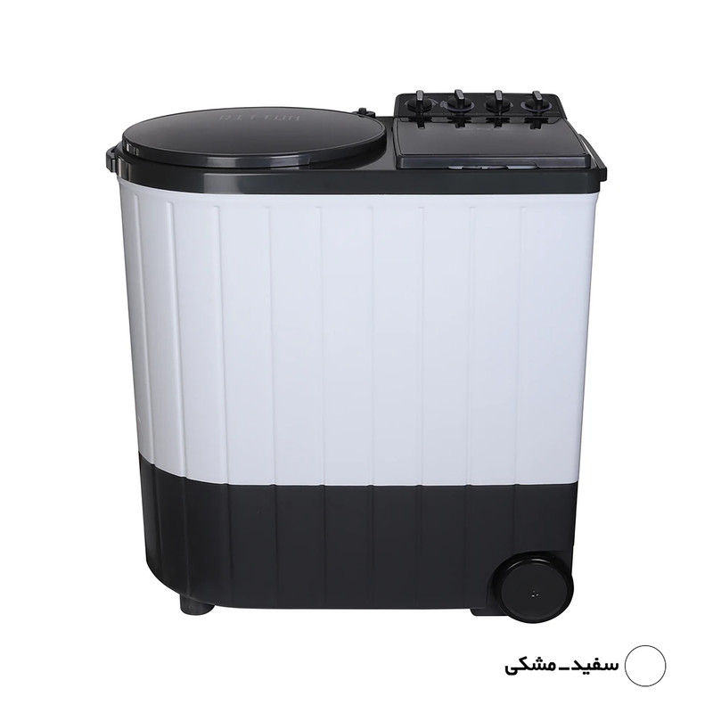 ماشین لباسشویی 18 کیلوگرم نیمه‌اتوماتیک ریتون مدل RWM-1730 ACE PRO 2XL
