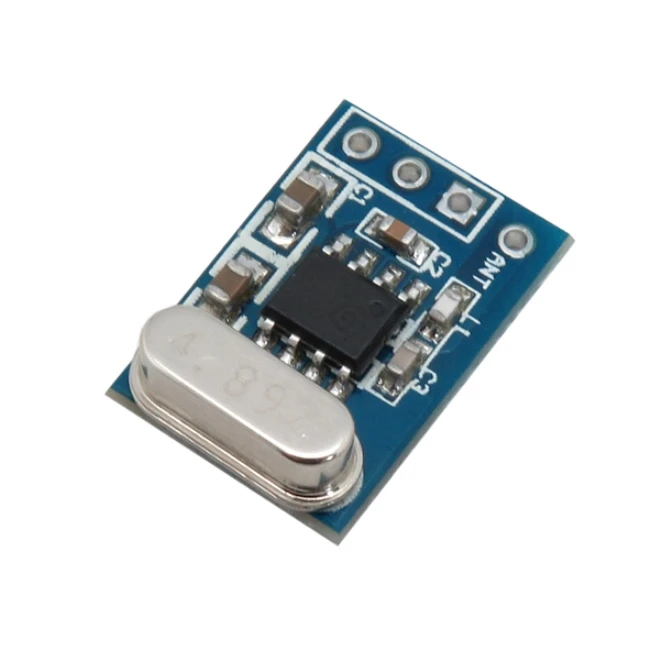 ماژول گیرنده وایرلس مدل SYN480R_315Mhz