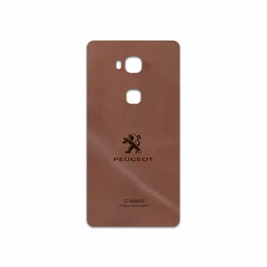 MAHOOT MNL-PEGT Cover Sticker for Huawei GR5