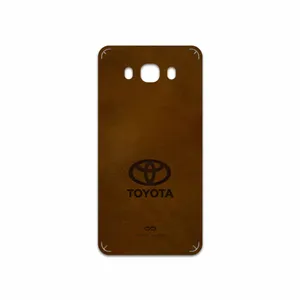 MAHOOT BFL-TYT Cover Sticker for Samsung Galaxy J7 2016