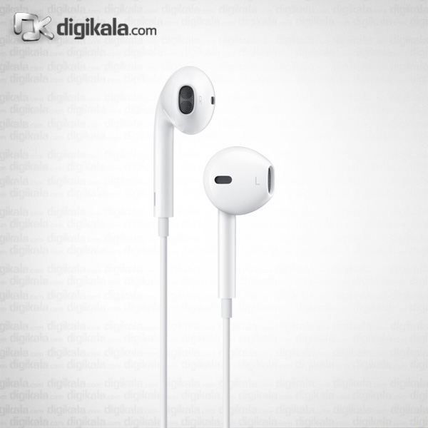 پخش کننده موسیقی قابل حمل اپل مدل New iPod Nano main 1 6