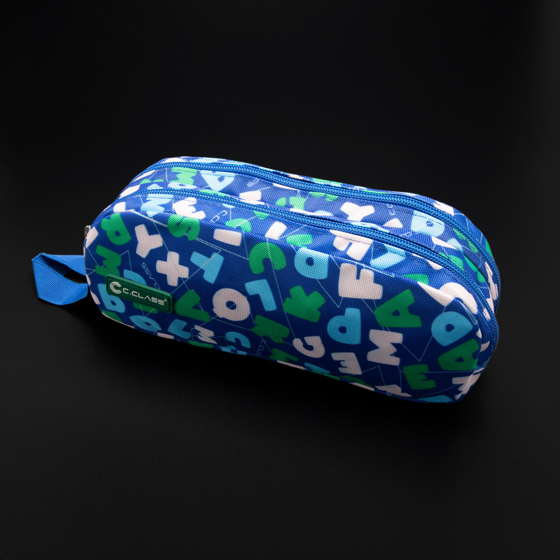 جامدادی سی.کلاس مدل سافاری کد 5014