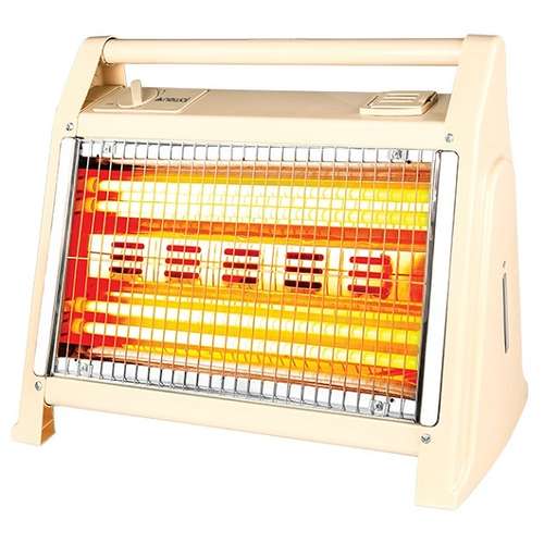 بخاری برقی نوال مدل QHT-113