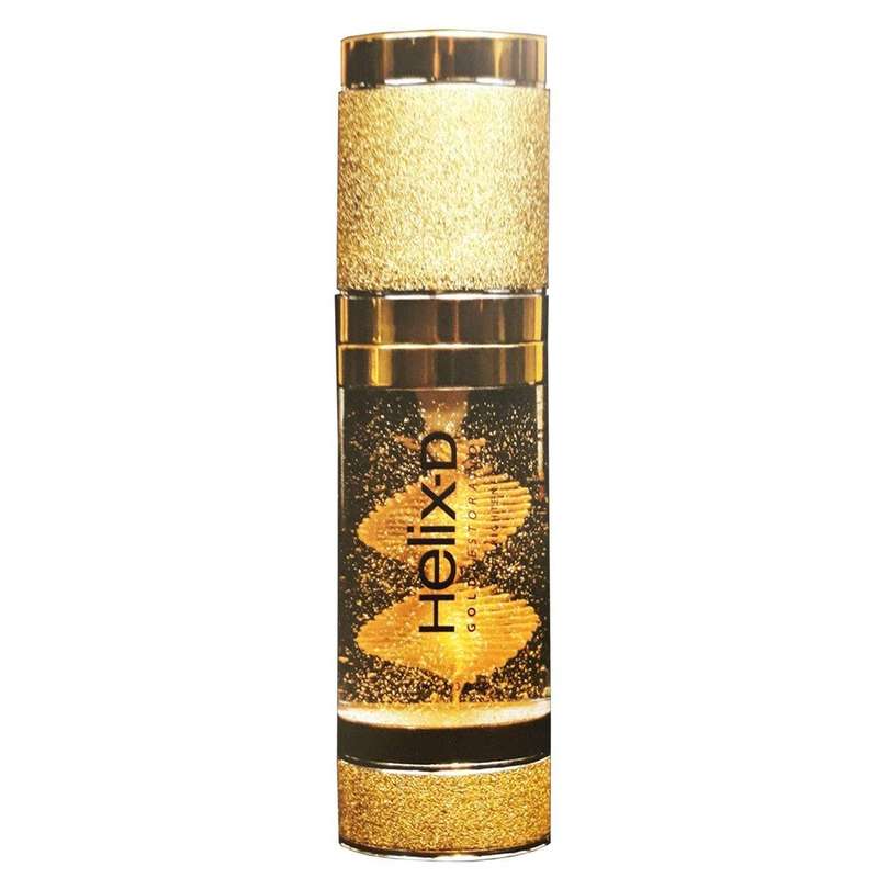 سرم سفت کننده صورت هلیکس-دی مدل GOLD JUVENATION حجم 35 میلی لیتر سرم سفت کننده صورت هلیکس-دی مدل GOLD JUVENATION حجم 35 میلی لیتر