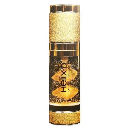 سرم لیفتینگ هلیکس-دی مدل INFUSED حجم 35 میلی لیتر