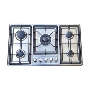 اجاق گاز صفحه ای ارکیده افروز مدل ارکیده