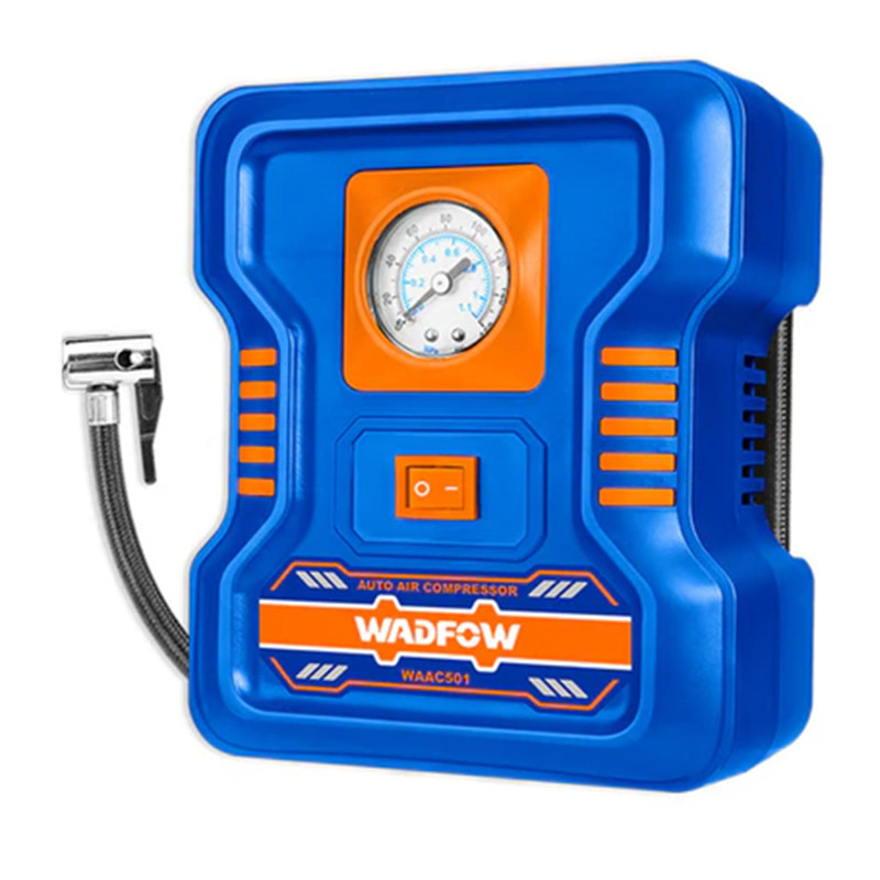 کمپرسور  هوا فندکی وادفو مدل WAAC501