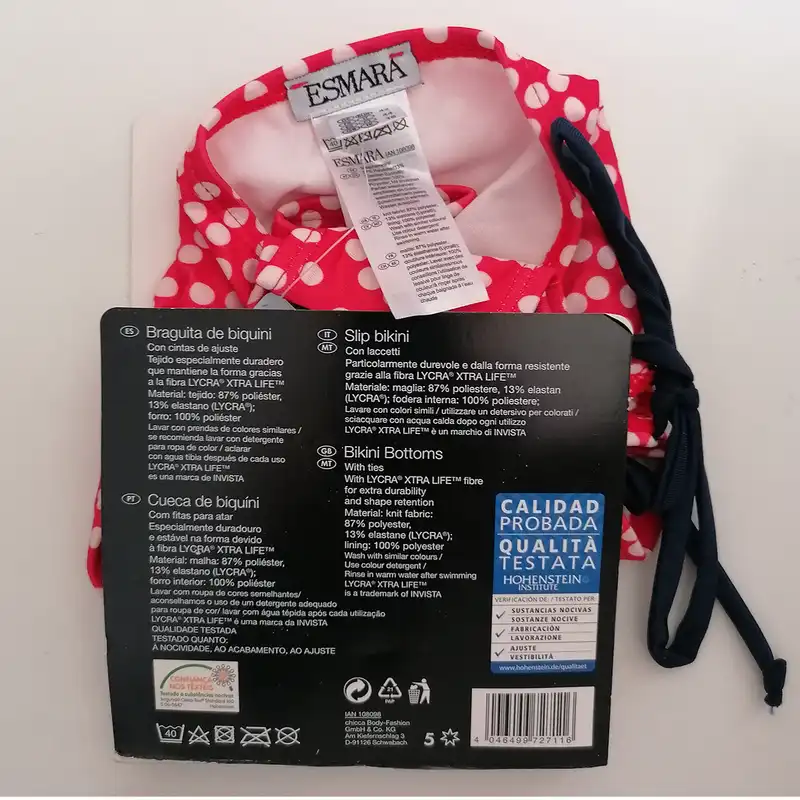 مایو زنانه اسمارا مدل 15369332