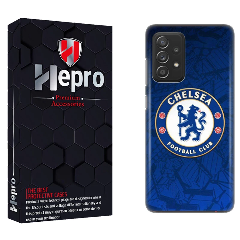 کاور هپرو مدل RC مناسب برای گوشی موبایل سامسونگ Galaxy A53