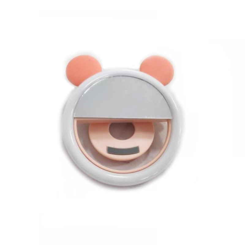 رینگ لایت مدل PC-1