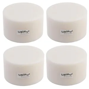 تخته گوشت ارتافلون مدل کنده قصابی 130 بسته چهار عددی