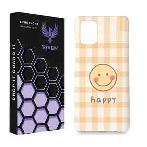 RIVEN RI2-13 Case For Apple iPhone X/XS