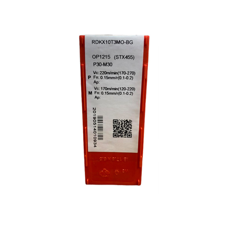 اینسرت او کی ای مدل  RDKX  10T3MO   BG  STX 455    بسته 10 عددی