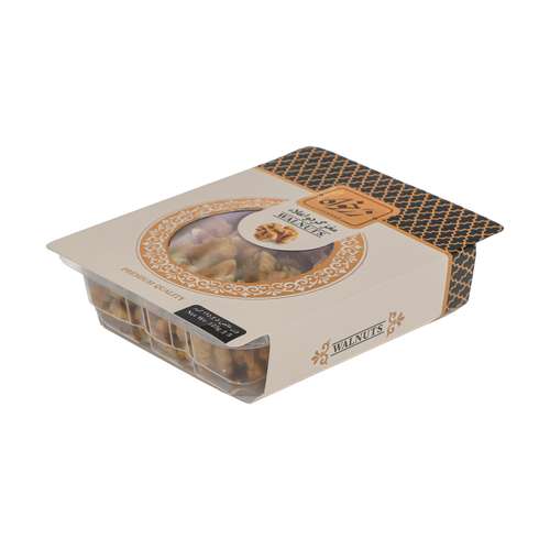 مغز گردو اعلا زرخواه - 125 گرم