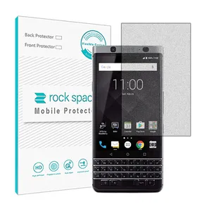 Rock Space HyGAM model gaming screen protector suitable for BlackBerry Keyone mobile phone
