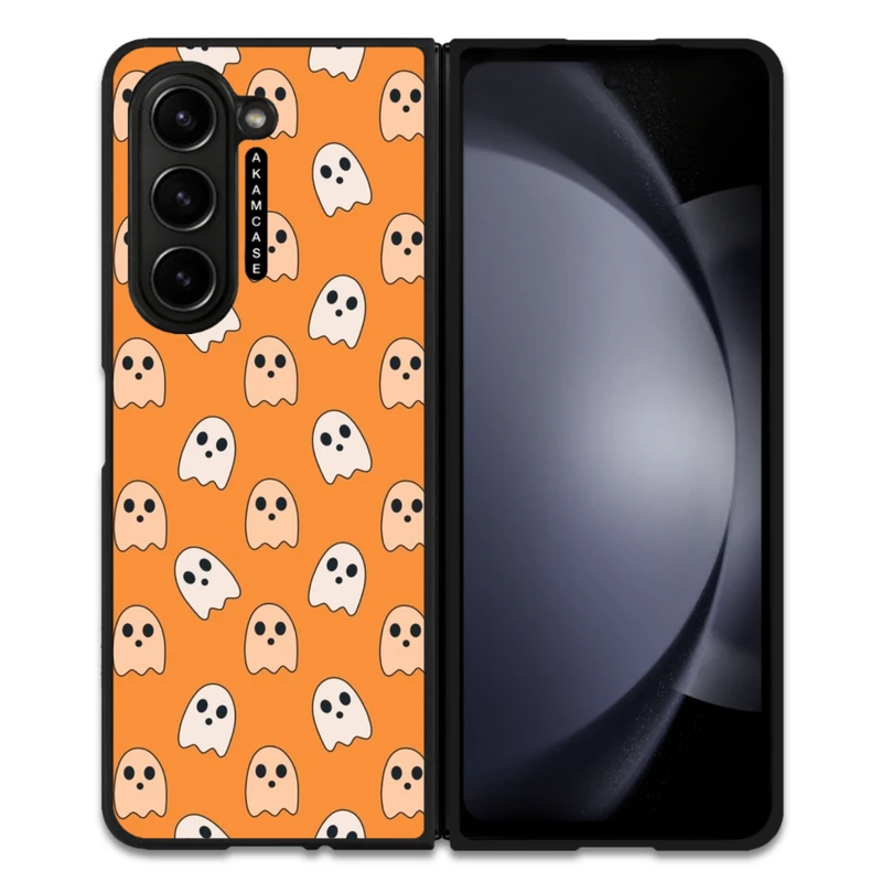 کاور آکام مدل AMC-WSGZFOLD5-BOO-12 مناسب برای گوشی موبایل سامسونگ Galaxy Z Fold 5