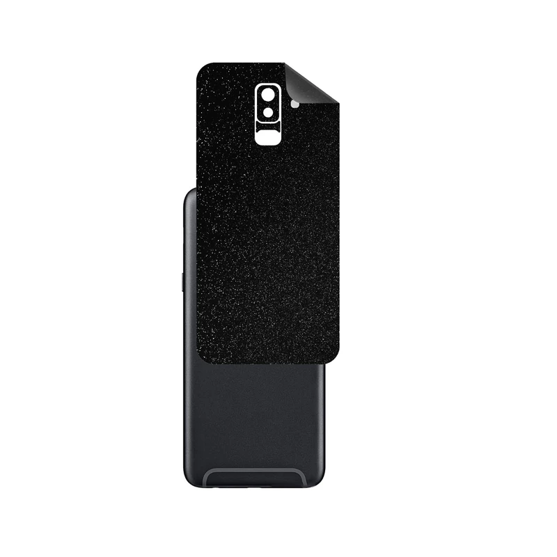 برچسب پوششی مدل PG SD مناسب برای گوشی موبایل سامسونگ Galaxy A6 Plus 2018