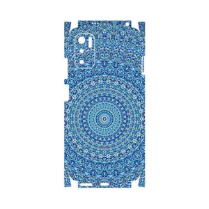 MAHOOT Mandala Design 1-FullSkin Cover Sticker for Xiaomi Poco M3 Pro 5G