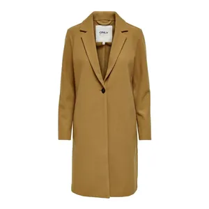 پالتو زنانه اونلی مدل 15232389