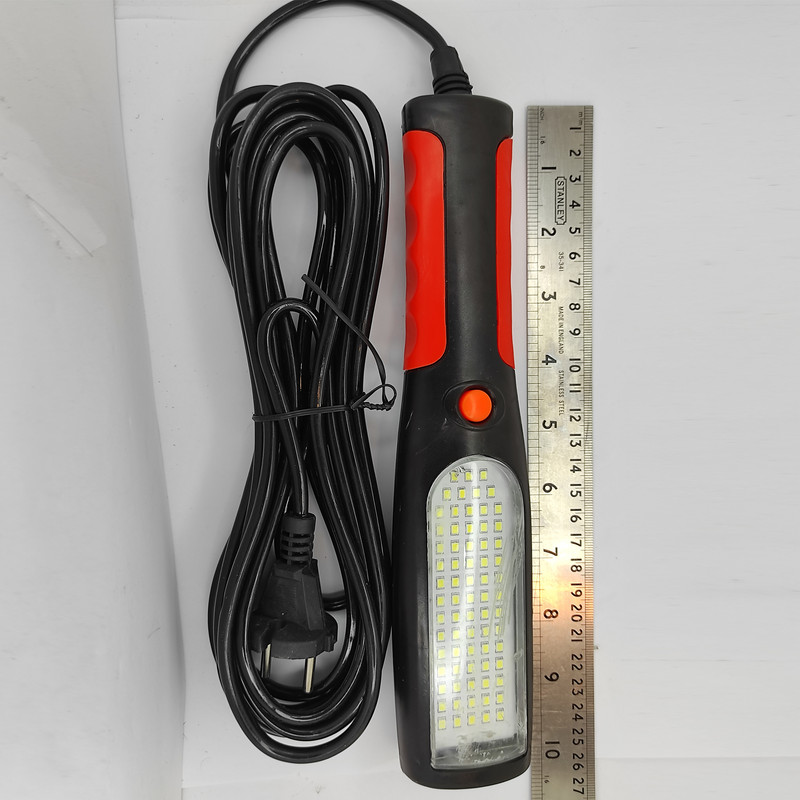 چراغ  سیار دستی مدل LED-220