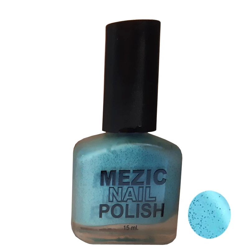 لاک ناخن مزیک شماره j239