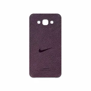 MAHOOT PL-NK Cover Sticker for Samsung Galaxy E7