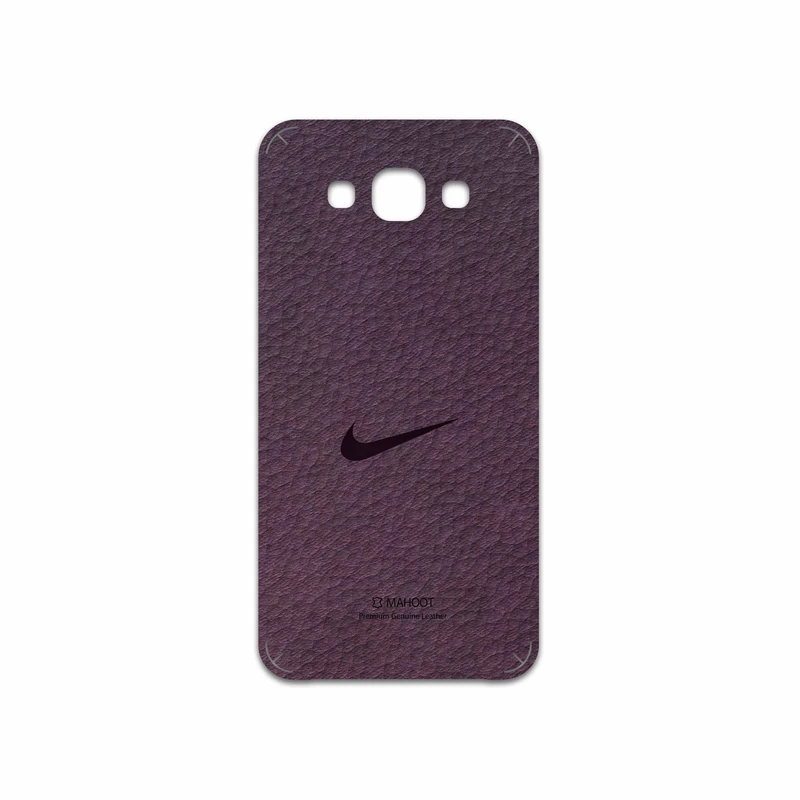 برچسب پوششی ماهوت مدل PL-NK مناسب برای گوشی موبایل سامسونگ Galaxy E7