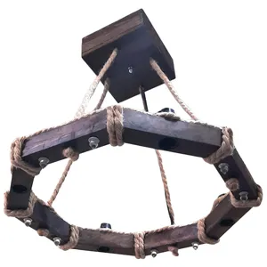  لوستر آیاز کد KN102