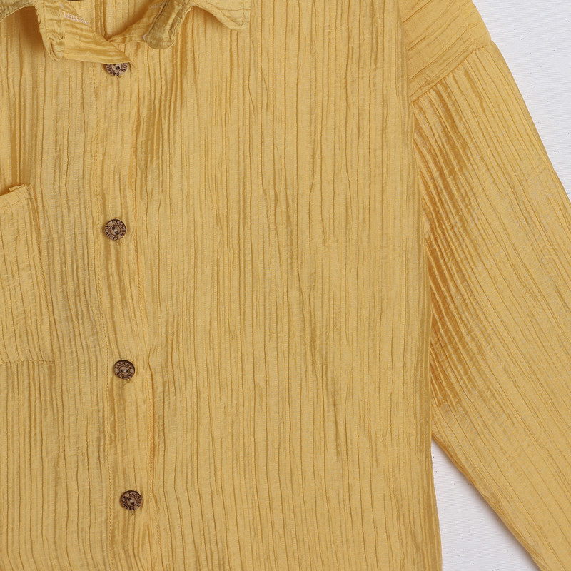 شومیز زنانه مدل پلیسه A89