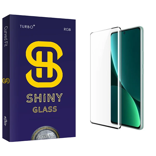 محافظ صفحه نمایش آتوچبو مدل Shiny flgl مناسب برای گوشی موبایل شیائومی Mi 12