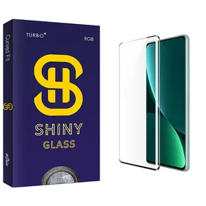 Atouchbo Shiny flgl Screen Protector For LG Mi 12s