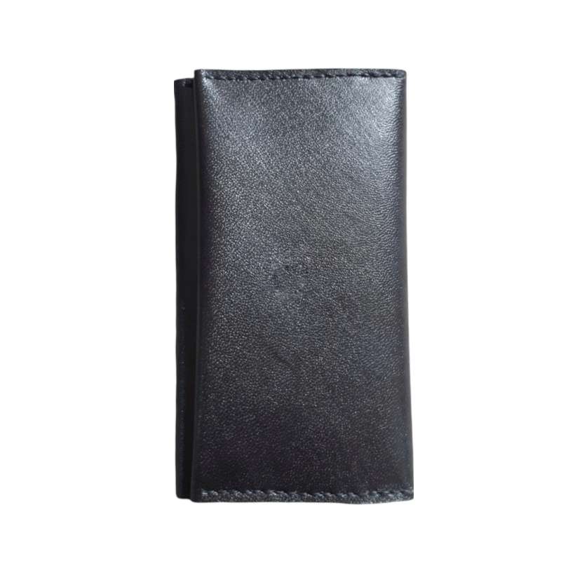  کیف پول چرمی مدل B12-01