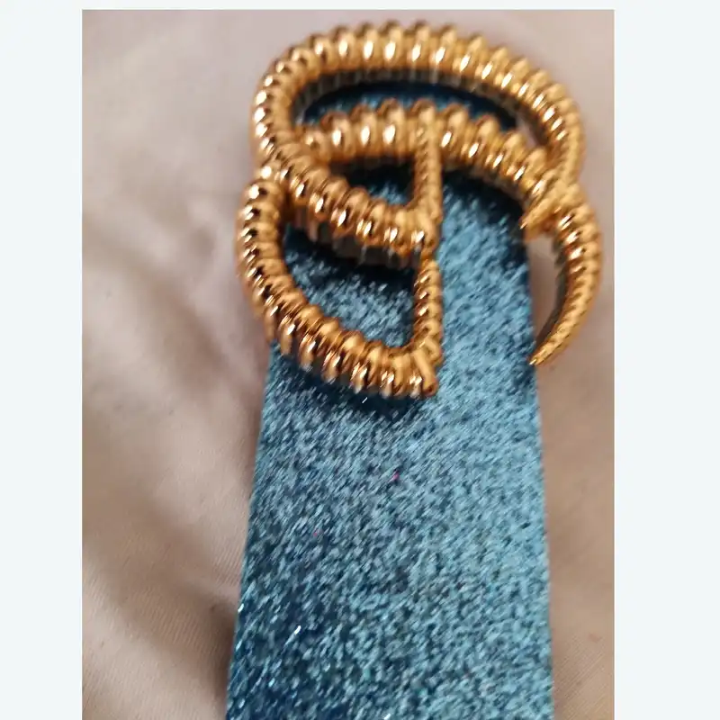 کمربند زنانه مدل 001