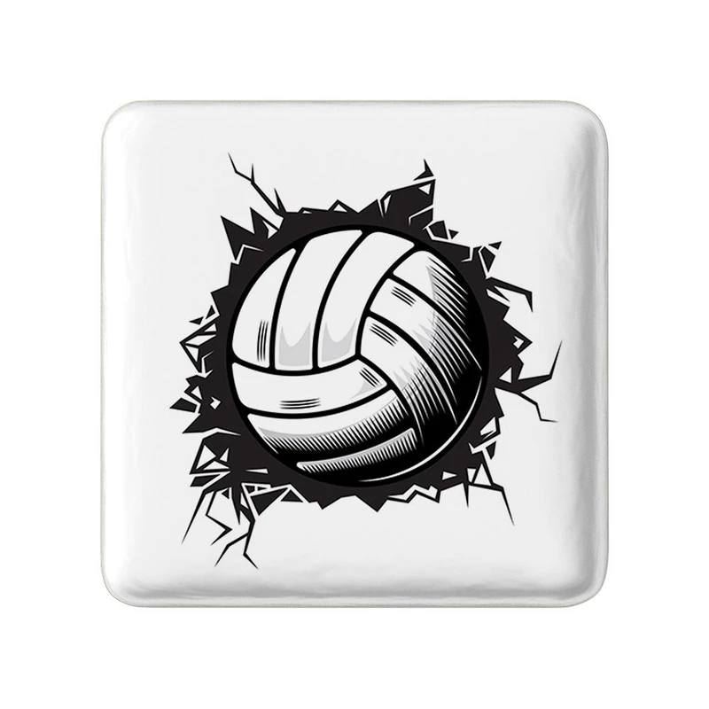 پیکسل خندالو مدل والیبال Volleyball کد 26433